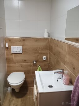 1 izbový byt na prenájom - 8