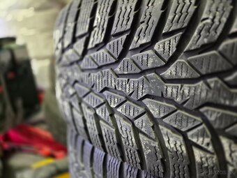 Originál disky Škoda Superb III 5x112 R17 - 8