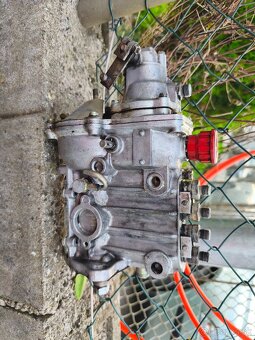 MERCEDES-BENZ (Motor s prevodovkou) - 8