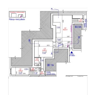 BabonyTRE / Predaj nebytového priestoru v Novom Meste (Kramá - 8
