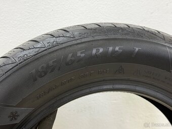 185/65 R15 Zimné pneumatiky 2ks - 8