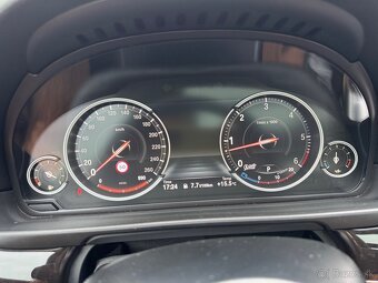 BMW 530xd Touring xDrive – 190 kW / 258 PS – M Sport - 8