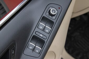 Volkswagen Tiguan 2.0 TDI 4Motion - 8