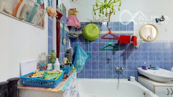 EXKLUZÍVNE 2 izbový byt, Maurerova ulica, Krompachy - 8