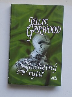 Historické romance - Kramerová,Jordan,Bateman,Gist a iný - 8