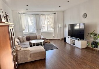 Jedinečný 3 izbový byt Staré Mesto 115m2 - 8