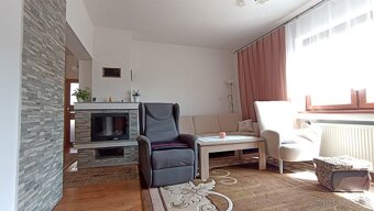 TOCA real – EXKLUZÍVNE – 2generačný rodinný dom v Kotešovej - 8