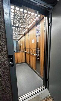 Na prenájom 3-izb. byt ul. Nám. Hraničiarov - Petržalka - 8