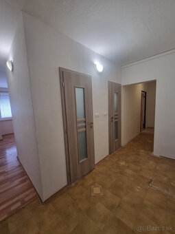 Na predaj byt 3+1 s balkónom a pivnicou v Skalici - 8