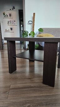 Obývačková zostava - 8