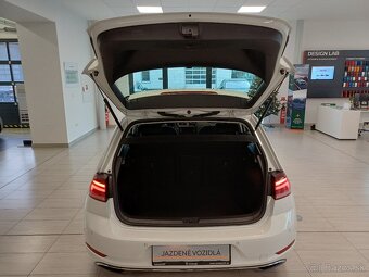 Volkswagen Golf 1.5 TSI EVO COMFORTLINE - 8