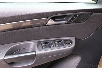 Volkswagen Sharan 2.0 TDI SCR BMT 184k Highline DSG EU6 - 8