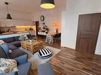 Na predaj 3 izbový byt, Centrum mesta Žilina - 8