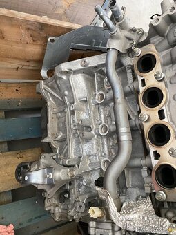 Motor Mazda 2.5 l benzín PE 01 PYFA (CX-5, Mazda 6) - 8
