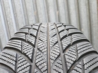 Zimné pneumatiky Bridgestone Blizzak LM001 - 215/65 r17 - 8