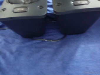 Logitech reproduktory Z906-Digital, 5.1, 500W - 8