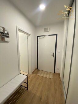 Moderný 2 izbový apartmán v novostavbe Nuppu - 8
