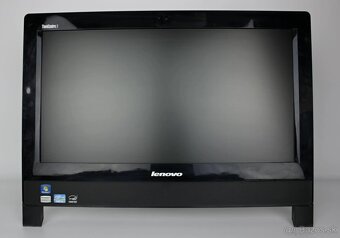 Lenovo 71z AiO - i5 2400S, 8GB, 256GB SSD, WiFi, OS, Záruka - 8