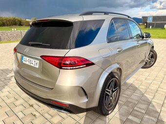 Mercedes Benz GLE 350d 4matic - 8
