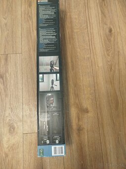 Predám laser Parkside Performance 360° - 8