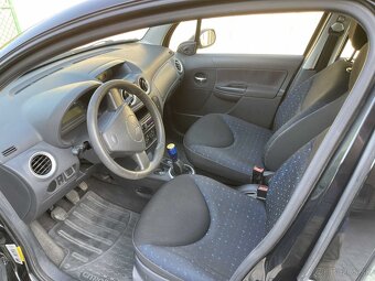 Citroen C3 1.4 HDi Firio - 8