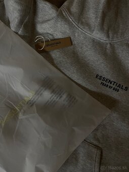 Essentials mikina - 8