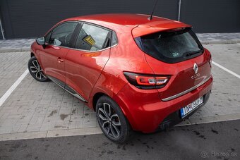 Renault Clio GT Line, 87kW, A6 - 8