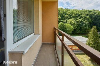 4 izbový byt s garážou na predaj - 8