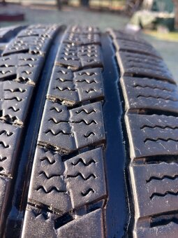 195/60 r16C zimne pneumatiky - 8