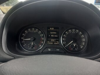 Škoda roomster 1,6tdi - 8