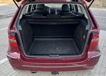 Mercedes-Benz B200 CDI Automat - 8