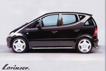 5x112 R16 Lorinser - 8