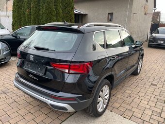 Seat Ateca 2.0 TDI 115 Style - 8