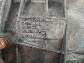 BMW E90 E91 330d automat + hydromenič - 8