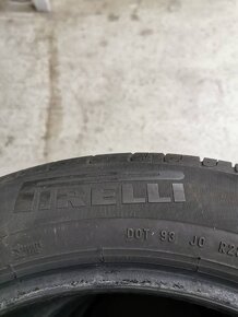 #13 215/55 R17 94W Pirelli Cinturato letné pneu 2KS - 8