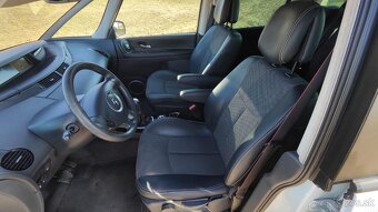 Espace 2.0 DCi, 110 kW - 8