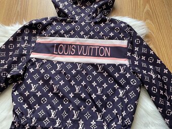 Louis Vuitton kabát - 8