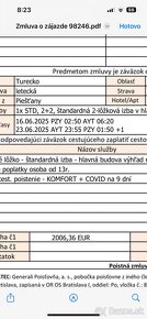Rifle dievčenské s roztrhaným imidžom. - 8