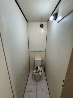 Trojizbový byt v centre mesta Šahy - 8
