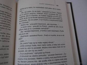 Agatha Christie-Slony nezabúdajú - 8