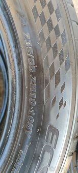 KUMHO HP91 Crugen R19 235/55 105W Letne - 8