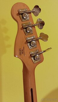 Squier by Fender Limited 50s Precision Bass 380€ - 8