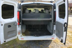 Renault Trafic - 8