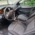 Opel Astra H - Benzin + LPG - 8