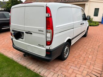 Vito 109cdi - 8