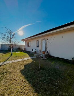 Bungalov v obľúbenej lokalite Hviezdoslavov - 8