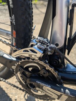 Cannondale Scalpel-Si Carbon 4 - 8