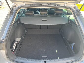 Seat Leon Sportstourer 1.5 TSI Xcellence - 8