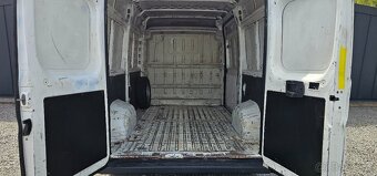 Citroen Jumper 2.2 HDI 120K L2H2 Max 3.5t - 8