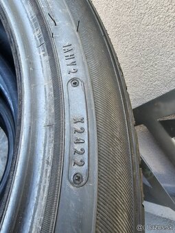 Nove Letne pneumatiky 215/50 r18 Falken dot2022 - 8